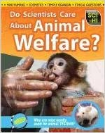 Do scientists care about animal welfare?