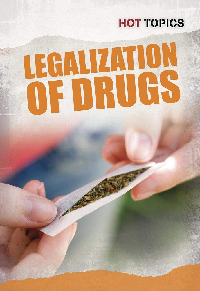 Legalization of drugs