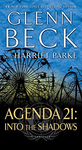 Agenda 21 : into the shadows