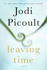 Leaving time : a novel