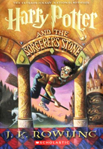 Harry Potter and the sorcerer