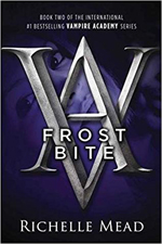 Frostbite : a Vampire Academy novel