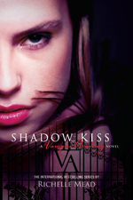 Shadow kiss : a Vampire Academy novel