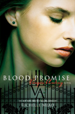 Blood promise : a Vampire Academy novel