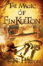 The magic of Finkleton