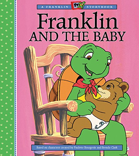 Franklin and the baby