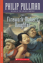 The firework-maker