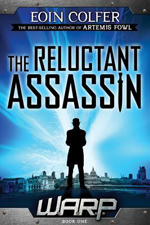 The reluctant assassin