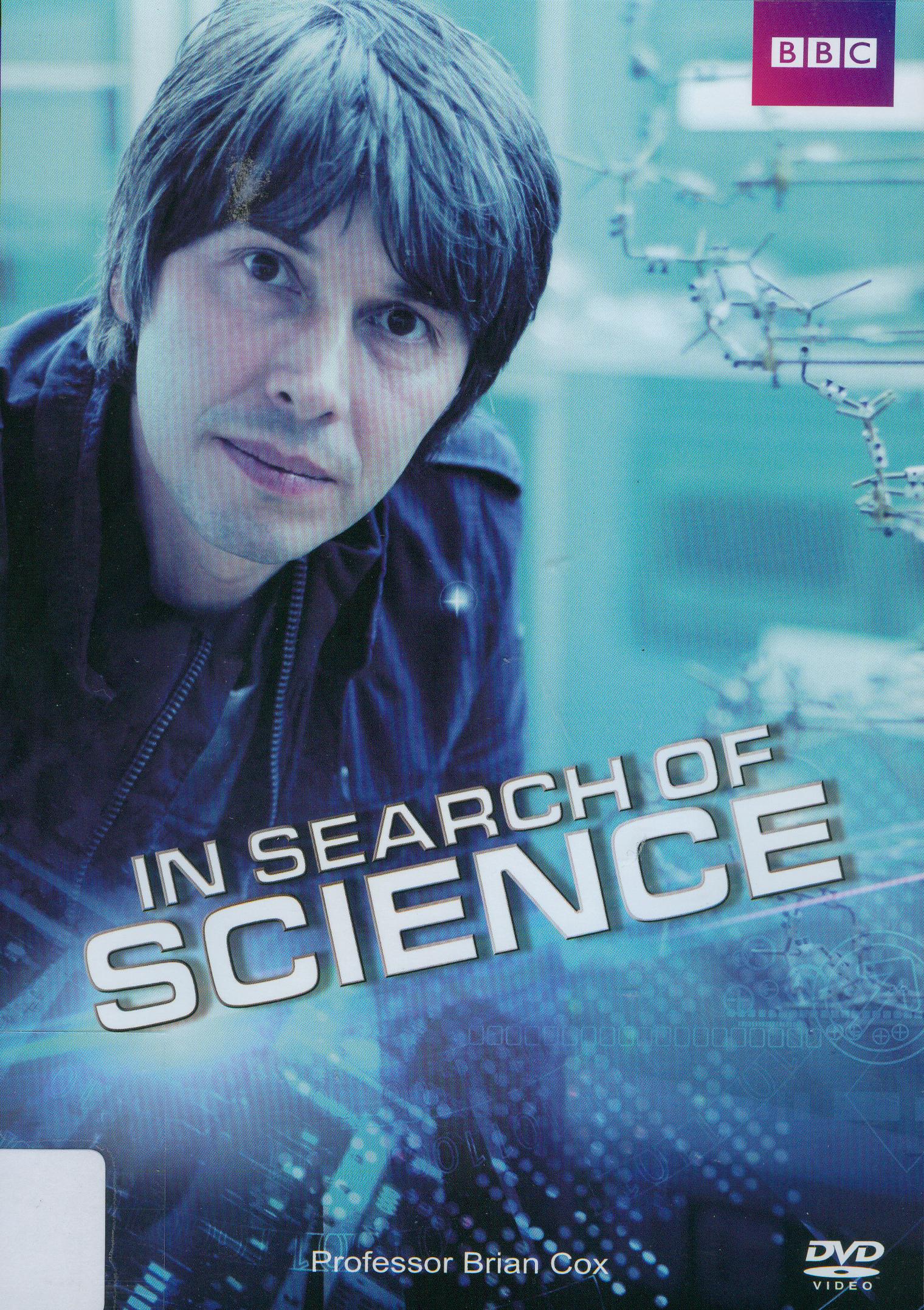 科學怪談 : In search of science