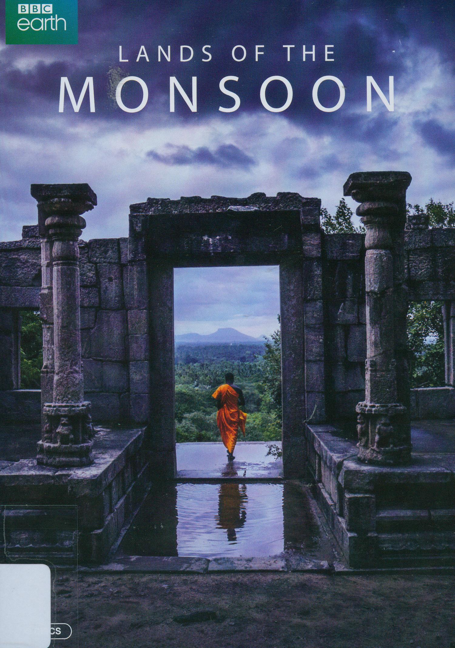 季風大地[2] : Lands of the monsoon[2]
