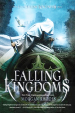 Falling kingdoms