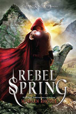 Rebel spring