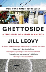 Ghettoside : a true story of murder in America
