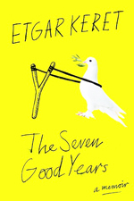 The seven good years : a memoir