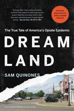 Dreamland : the true tale of America