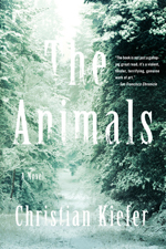 The Animals : A Novel