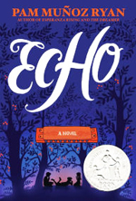 Echo : a novel