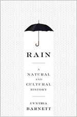 Rain : a natural and cultural history