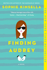 Finding Audrey : A Novel