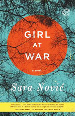 Girl at war : a novel