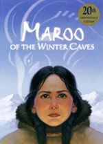 Maroo of the winter caves