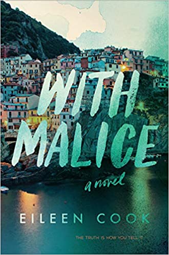 With malice : [a novel]
