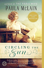 Circling the sun : a novel