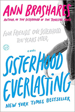 Sisterhood everlasting  : a novel
