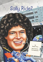Who was Sally Ride?