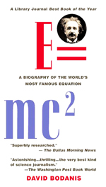 E=mc² : a biography of the world