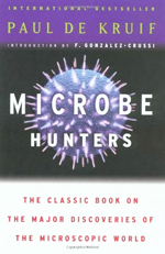 Microbe hunters