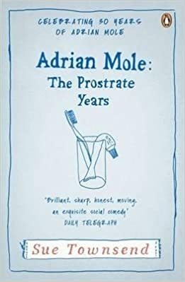 Adrian Mole : the prostrate years