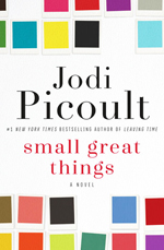 Small great things : a novel