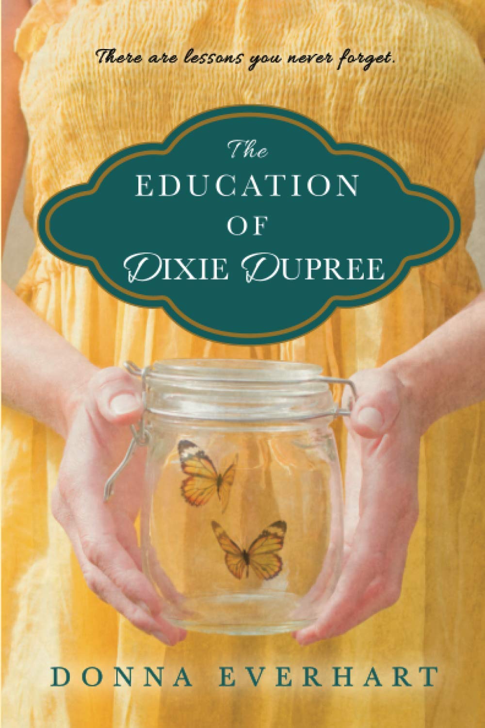The education of Dixie Dupree
