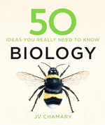 Biology : 50 ideas you really need to know