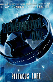 Generation one