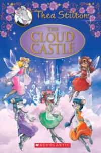 Thea Stilton : the cloud castle