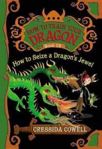 How to seize a dragon