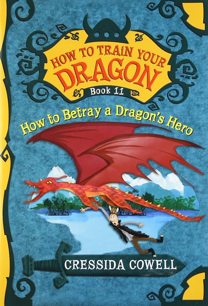 How to betray a dragon