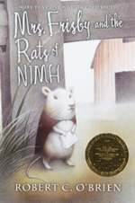 Mrs. Frisby and the rats of Nimh