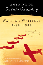 Wartime writings, 1939-1944