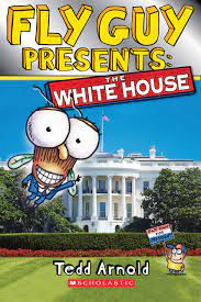 Fly Guy presents : the White House