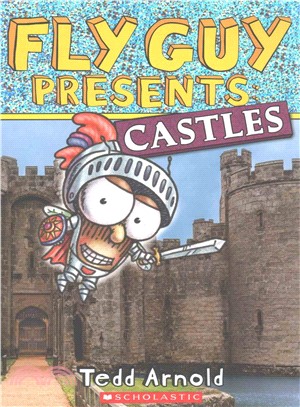 Fly guy presents : castles