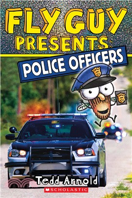 Fly Guy presents : police officers