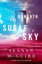 Beneath the sugar sky