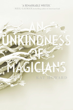 An unkindness of magicians