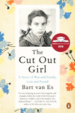 The cut out girl : [a story of war and family, lost and found]