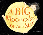 A big mooncake for Little Star