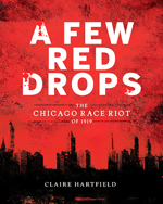 A few red drops : the Chicago Race Riots of 1919