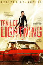 Trail of lightning